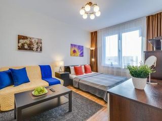 ДВЕ ПОДУШКИ - Apartment Yuzhnoe (2)