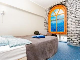 Flats, rooms and apartments for rent