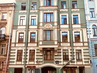 Аквамарин Апартаменты