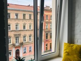 Аквамарин Апартаменты