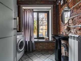 Лофт в центре Санкт-Петербурга