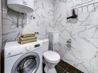 Современные апартаменты Веста на Васильевском острове