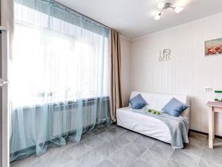 Современные апартаменты Веста на Васильевском острове