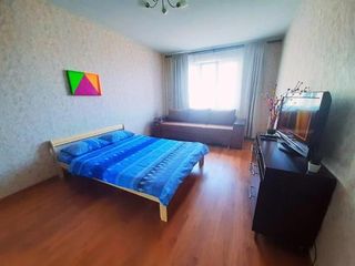 Апартаменты на Коллонтай 5/1