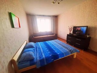 Апартаменты на Коллонтай 5/1