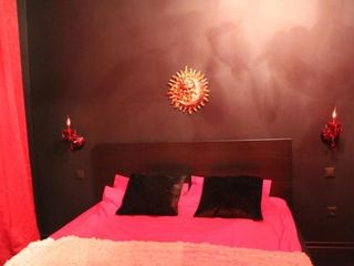 Незабываемая дизайнерская квартира