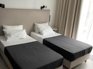 Апартаменты у Невского