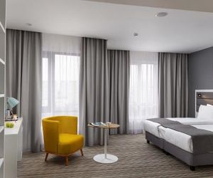 1 ART HOTEL Moscow Russia