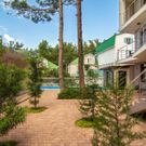Фото отеля Le Sea HOTEL AND PARK