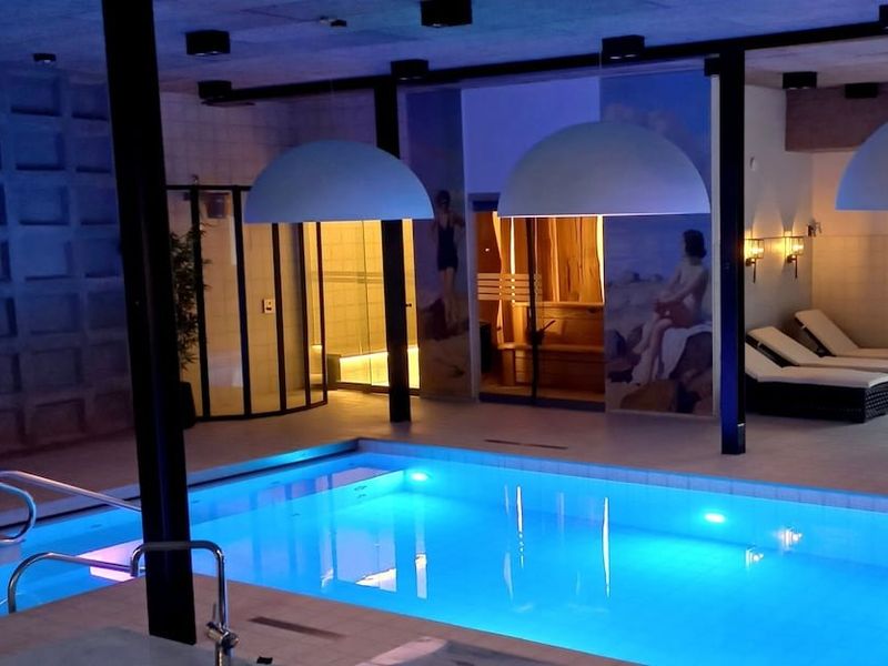 Hotel Photo 4