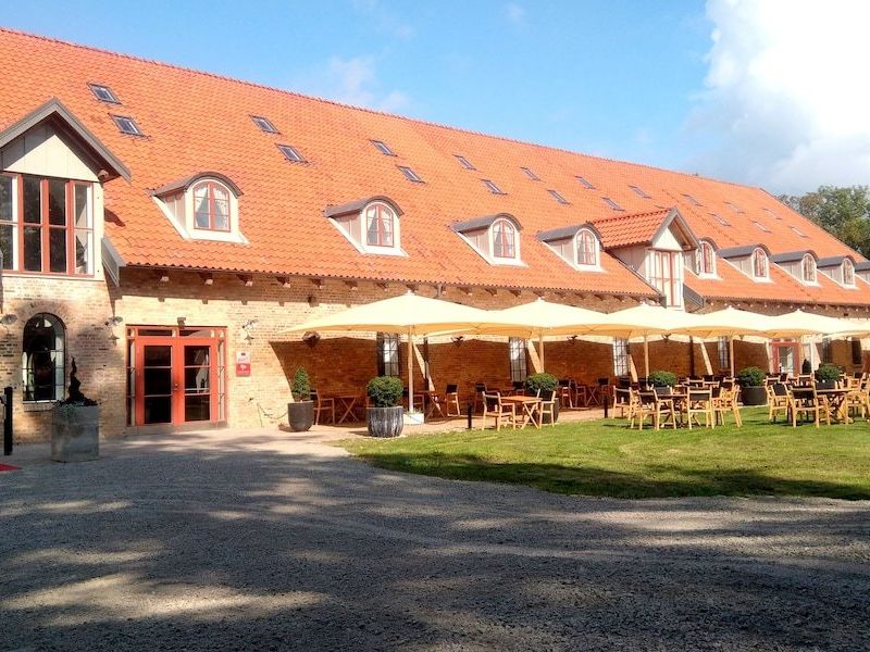 Hotel Photo 6