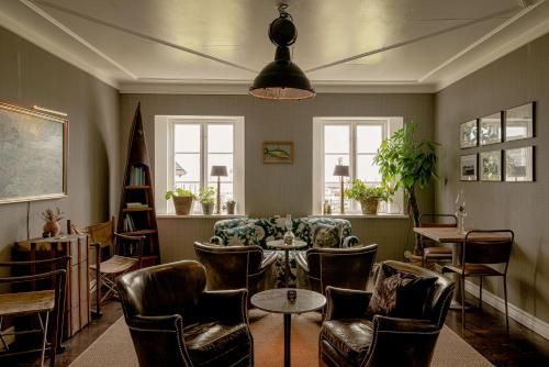 Hotel Photo 12