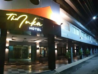 Фото отеля The Inka Hotel