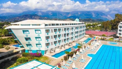 Hotel Photo 1