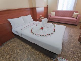 Фото отеля Konak Kayseri Hotel