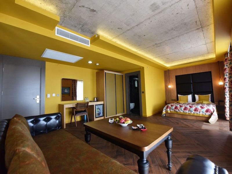 Hotel Photo 12