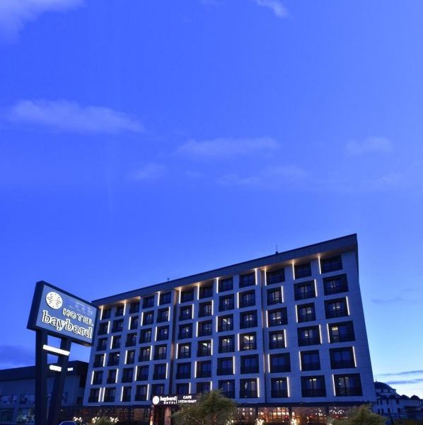 Hotel Photo 13