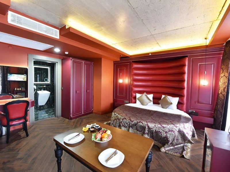 Hotel Photo 3