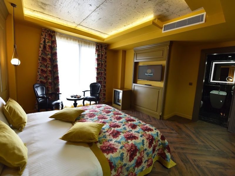 Hotel Photo 5