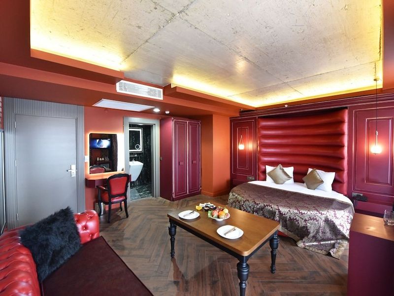 Hotel Photo 6