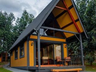 Фото отеля Private Cabin