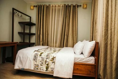 Hotel Photo 9