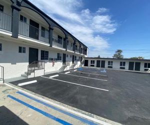 SOFI MOTEL Los Angeles United States