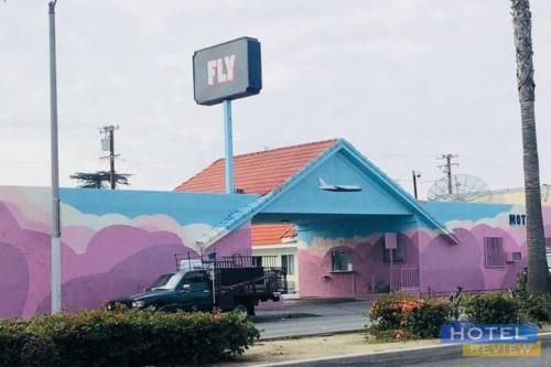 Photo of The Fly Inn Motel