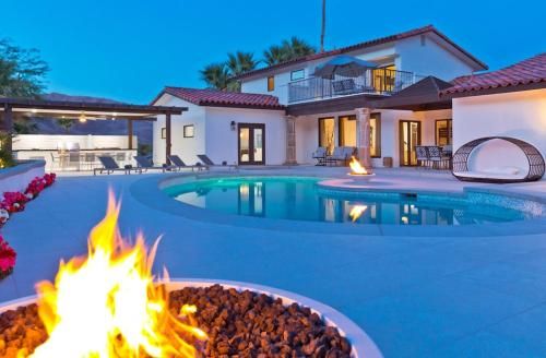 Photo of Big Horn Desert Estate Luxury Smarthome - Amazing Pool & Game Room!