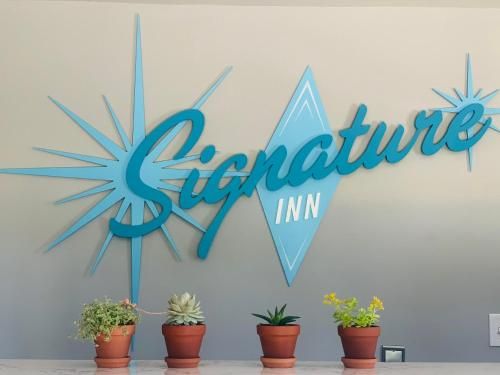 Photo of Signature Inn Santa Clara