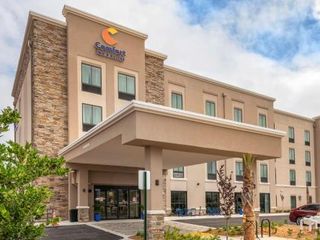 Hotel pic Comfort Inn & Suites Jacksonville - Orange Park