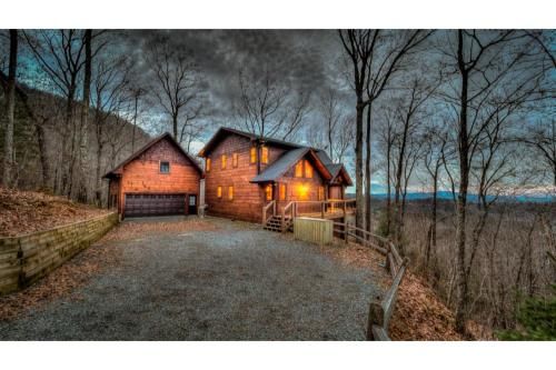 Photo of The Hideaway by Escape to Blue Ridge