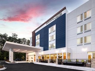 Hotel pic SpringHill Suites by Marriott Savannah Richmond Hill