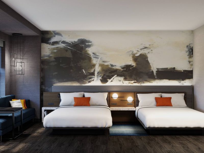 Hotel Photo 12