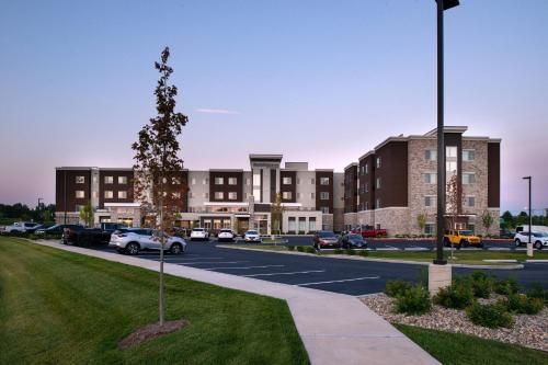 Photo of Residence Inn by Marriott St Louis Chesterfield