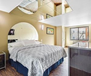 Brooklyn Broadway Hotel New York City United States