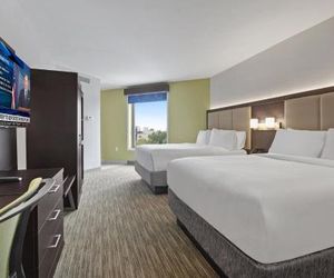 Holiday Inn Express - Brooklyn - Bushwick , an IHG Hotel New York City United States