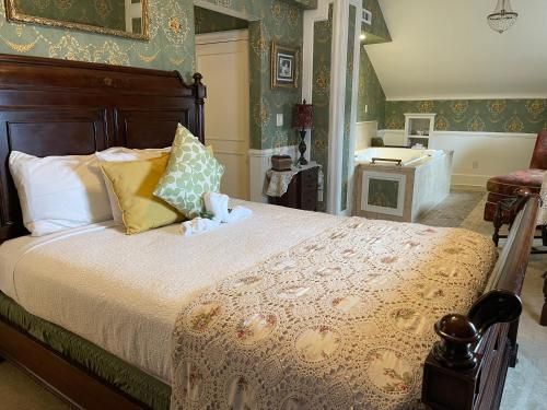 Hotel Photo 14