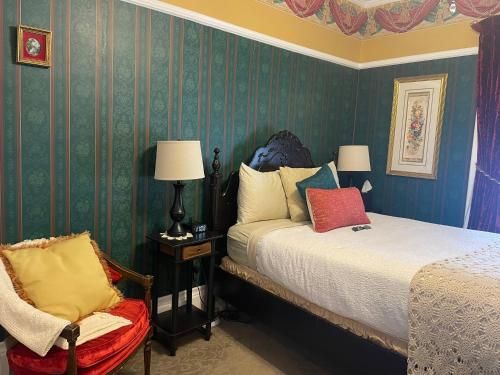Hotel Photo 22