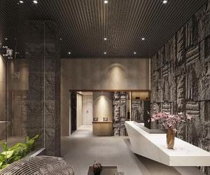 M SUITE Danang Beach Da Nang Vietnam