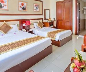 SUNVIEW Hotel Da Nang Vietnam