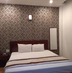 NearBy Hotel