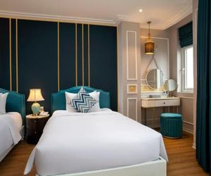 Bellatoria Hotel Danang Da Nang Vietnam