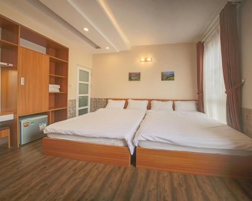 Thanh Anh 2 Hotel – Gần Chợ Đêm Đà Lạt