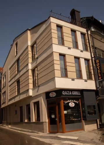 Hotel Photo 6