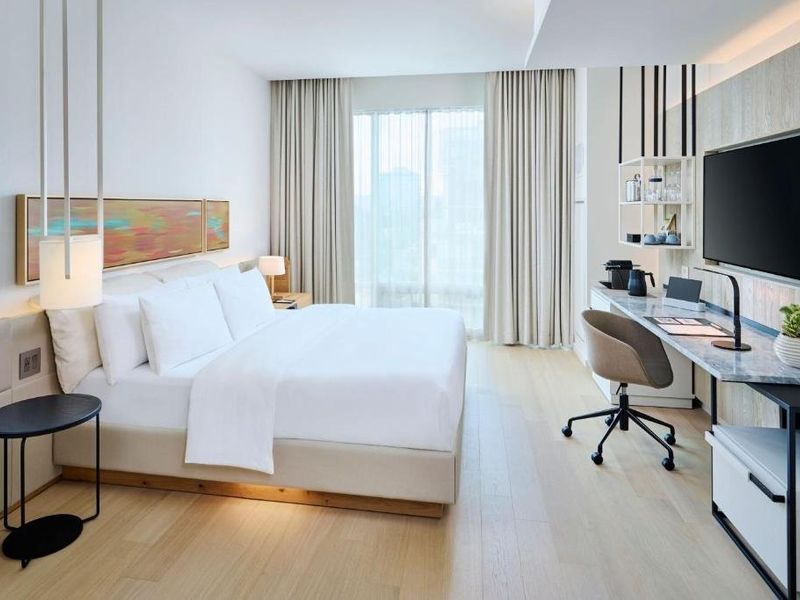 Hotel Photo 5