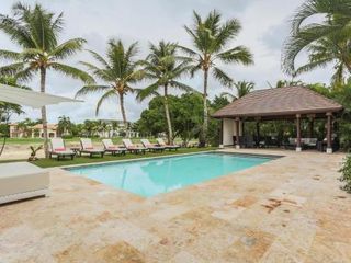 Фото отеля Luxury & Spacious Villa with Pool Near the Beach - In Front of Golf 2 