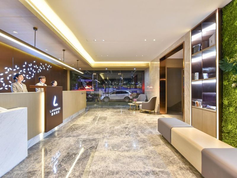 Hotel Photo 4