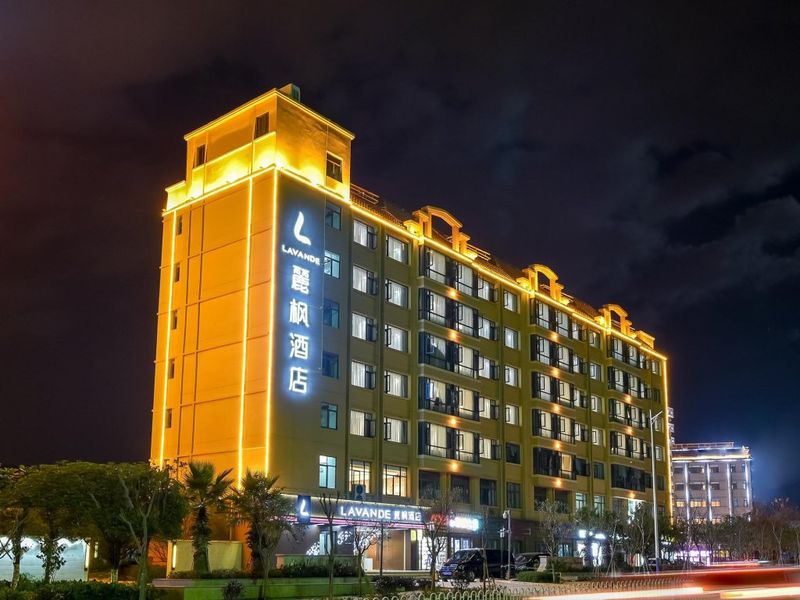 Hotel Photo 6