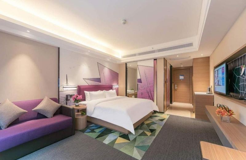 Hampton by Hilton Zhengzhou High-Tech Zone